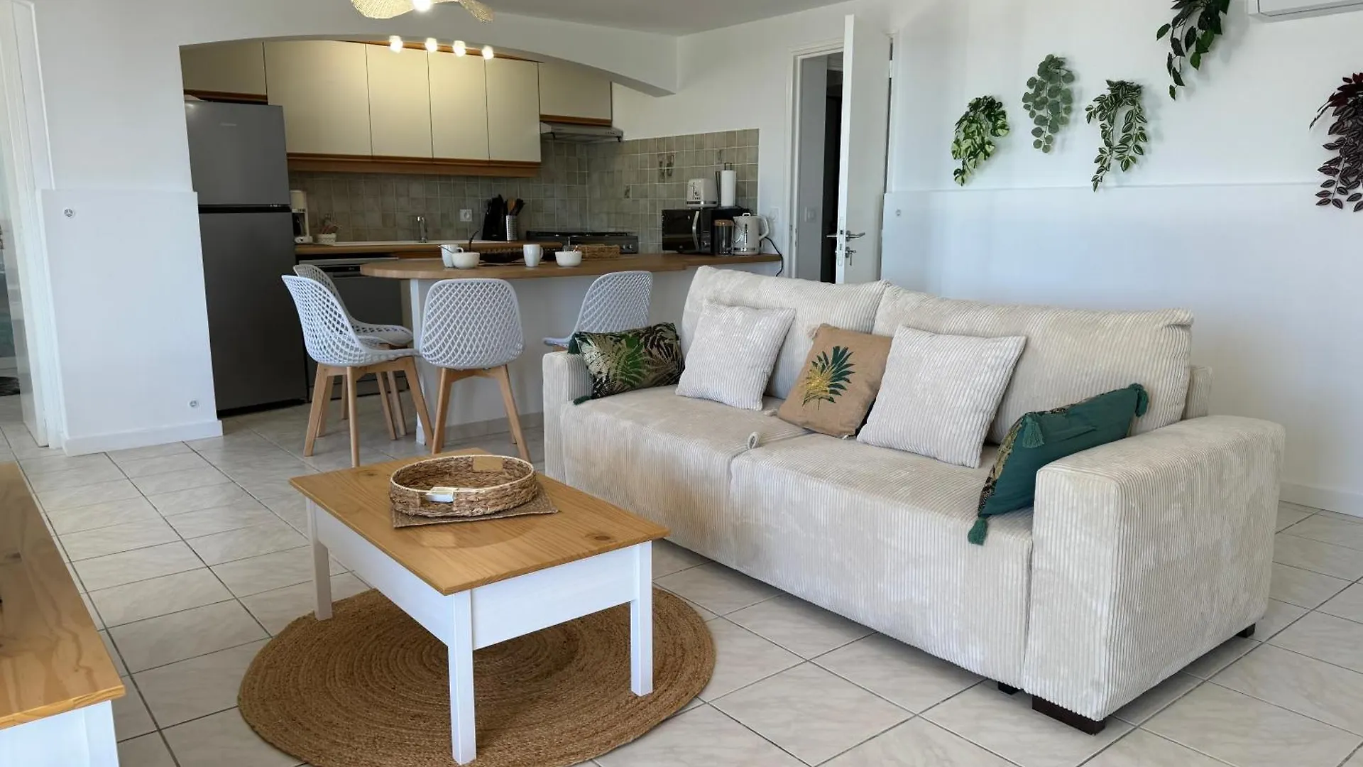 L'Appartement Port-Cros Au Lavandou Le Lavandou Franciaország