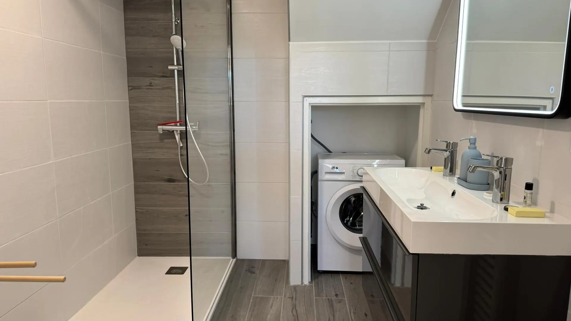 L'Appartement Port-Cros Au Lavandou Le Lavandou